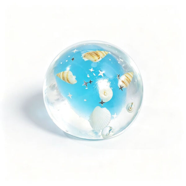 Ocean Handmade Ball