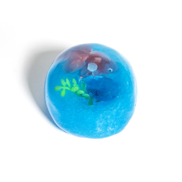 Goldfish Pond Handmade Ball