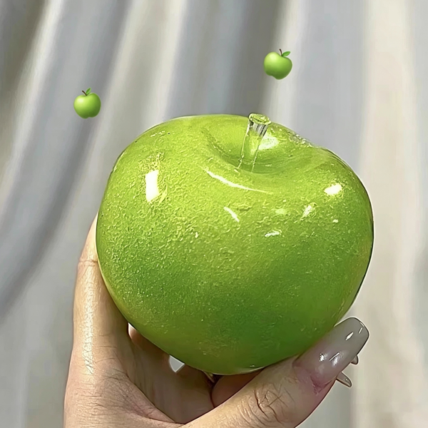 Green Apple Slush Squishy
