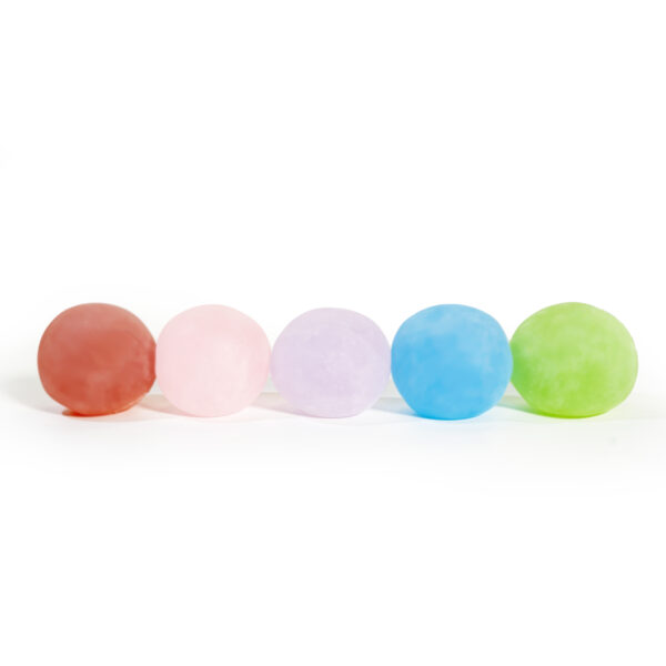 Mochi Coconut Oil Handmade Ball