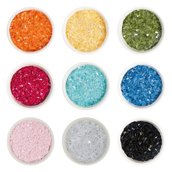 Ice Stick Crunchy Filling Materials for Handmade Balls (100g)