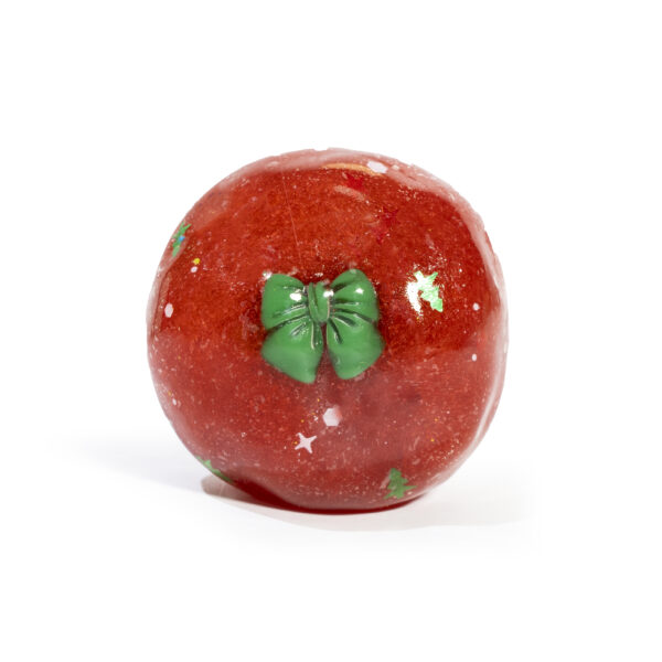 Christmas Slushy Handmade Ball