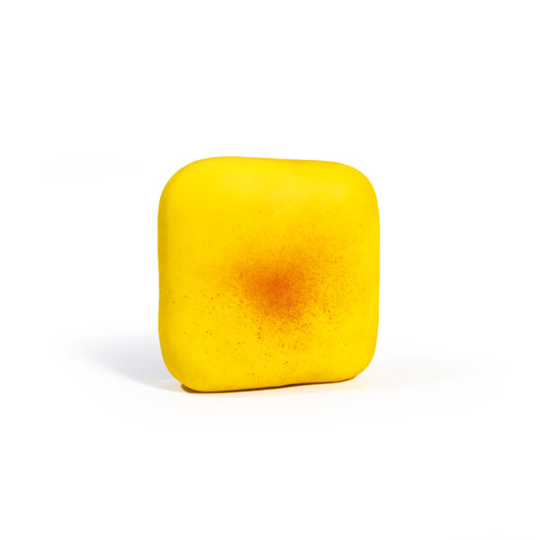 Toasted Bread Crunchy Handmade Ball