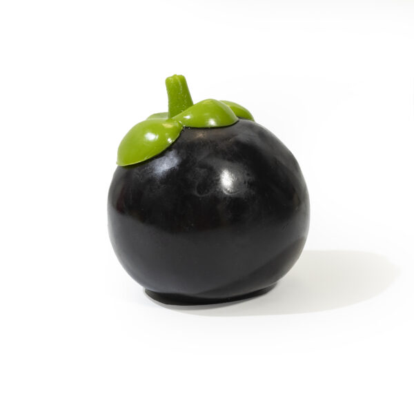 Mangosteen Crunchy Handmade Ball