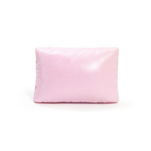 Crunchy Pillow Handmade Ball - Pink Pillow Handmade Ball