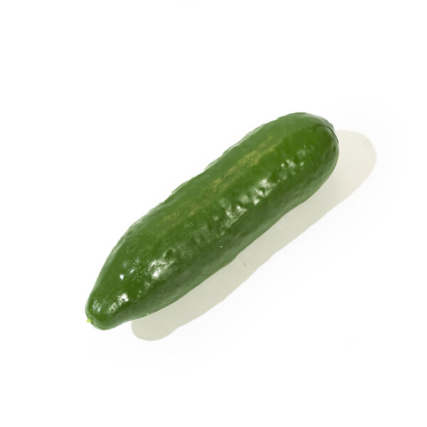 Cucumber Crunchy Handmade Ball