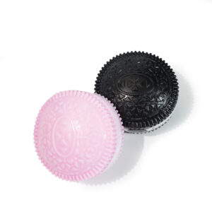 Chocolate Sandwich Cookie Handmade Ball